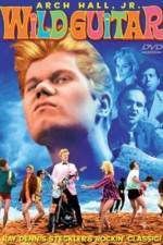 Watch Wild Guitar 123movies