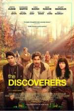 Watch The Discoverers 123movies