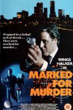 Watch Marked for Murder 123movies