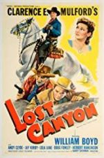 Watch Lost Canyon 123movies