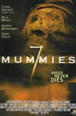 Watch Seven Mummies 123movies