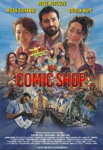 Watch The Comic Shop 123movies