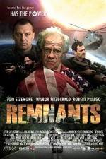 Watch Remnants 123movies