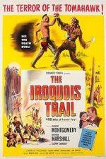 Watch The Iroquois Trail 123movies
