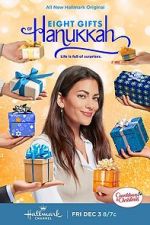 Watch Eight Gifts of Hanukkah 123movies