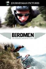 Watch Birdmen The Original Dream of Human Flight 123movies