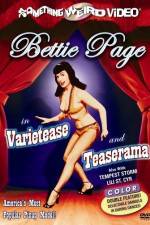 Watch Teaserama 123movies