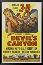 Watch Devil\'s Canyon 123movies