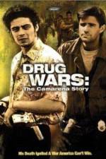 Watch Drug Wars - The Camarena Story 123movies