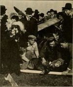 Watch A Drama in the Air (Short 1913) 123movies