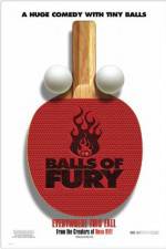 Watch Balls of Fury 123movies