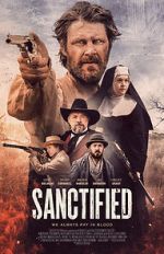 Watch Sanctified 123movies
