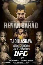 Watch UFC 173: Barao vs. Dillashaw 123movies