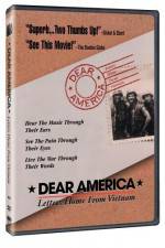 Watch Dear America Letters Home from Vietnam 123movies