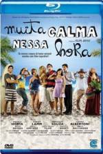 Watch Easy Does It (Muita Calma Nessa Hora) 123movies