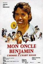 Watch My Uncle Benjamin 123movies