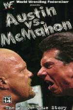 Watch WWE Austin vs McMahon - The Whole True Story 123movies