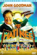 Watch Matinee 123movies