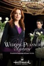 Watch Wedding Planner Mystery 123movies