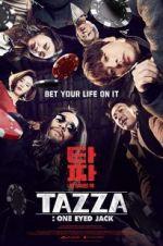 Watch Tazza: One Eyed Jack 123movies