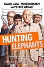 Watch Hunting Elephants 123movies