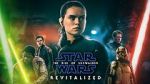 Watch Star Wars: The Rise of Skywalker - Revitalized 123movies