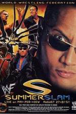 Watch Summerslam 123movies