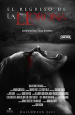 Watch El Regreso de La Llorona 123movies