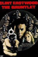 Watch The Gauntlet 123movies