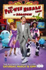 Watch The Pee-Wee Herman Show on Broadway 123movies