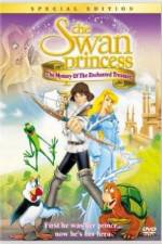 Watch The Swan Princess The Mystery of the Enchanted Kingdom 123movies