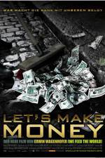 Watch Let's Make Money 123movies