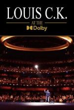 Watch Louis C.K. at the Dolby (TV Special 2023) 123movies