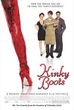 Watch Kinky Boots 123movies