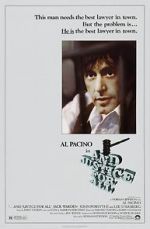 Watch ...and justice for all. 123movies