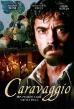 Watch Caravaggio 123movies
