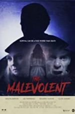 Watch The Malevolent 123movies