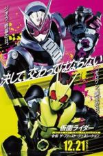 Watch Kamen Rider Reiwa: The First Generation 123movies