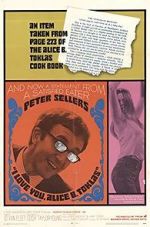 Watch I Love You, Alice B. Toklas! 123movies