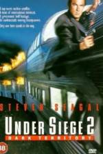 Watch Under Siege 2: Dark Territory 123movies
