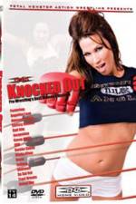 Watch TNA Knocked Out 123movies