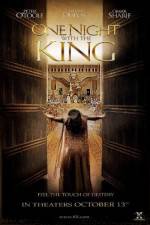 Watch One Night with the King 123movies