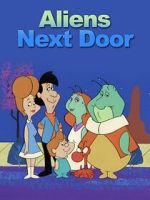 Watch Aliens Next Door (TV Short 1989) 123movies