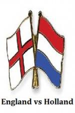 Watch England vs Holland 123movies