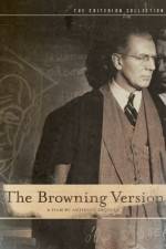 Watch The Browning Version 123movies