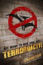 Watch Terrordactyl 123movies