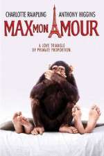 Watch Max mon amour 123movies