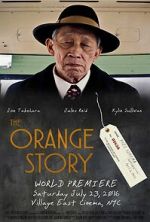 Watch The Orange Story (Short 2016) 123movies