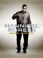Watch Hannibal Buress: Animal Furnace 123movies