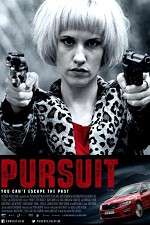 Watch Pursuit 123movies